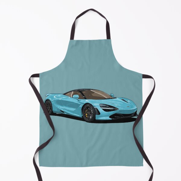 Item preview, 720s designed and sold by MLAutomotive.