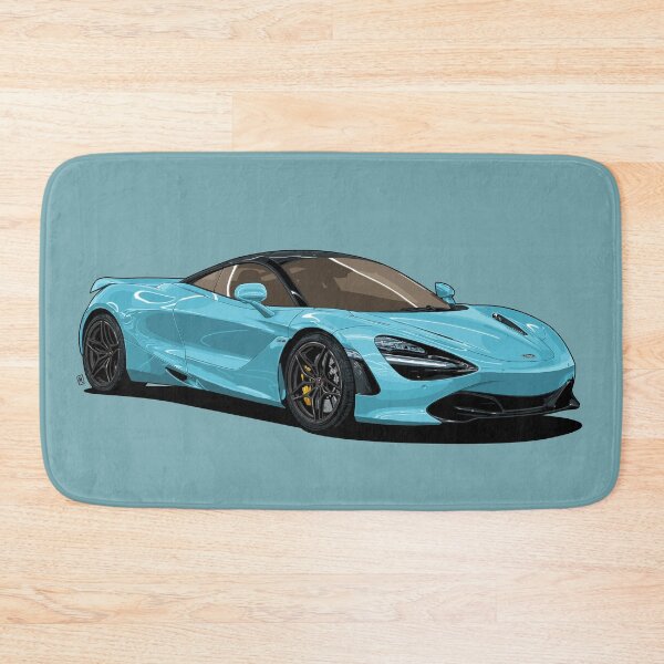Item preview, 720s designed and sold by MLAutomotive.