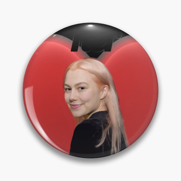 Item preview, phoebe bridgers crying designed and sold by chenowethdiliff.