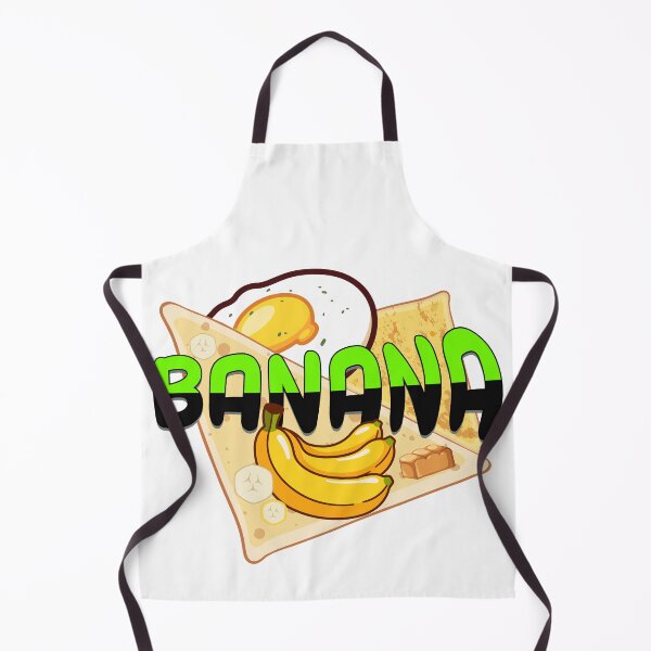 Item preview, banana designed and sold by MiniLoveShop.