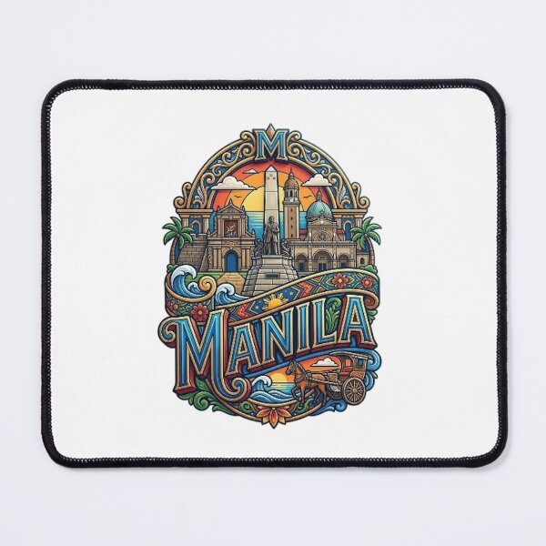 Item preview, MANILA designed and sold by likbatonboot.