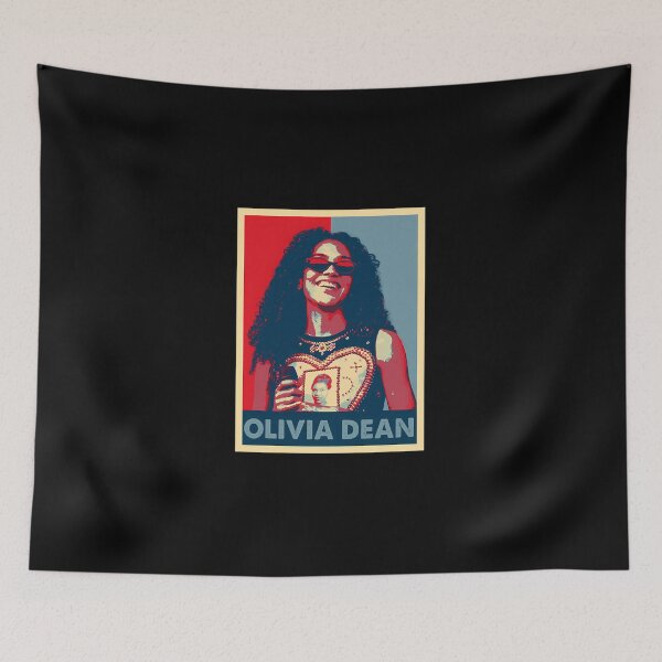 Item preview, Vintage Olivia Dean designed and sold by saterfielkchit.