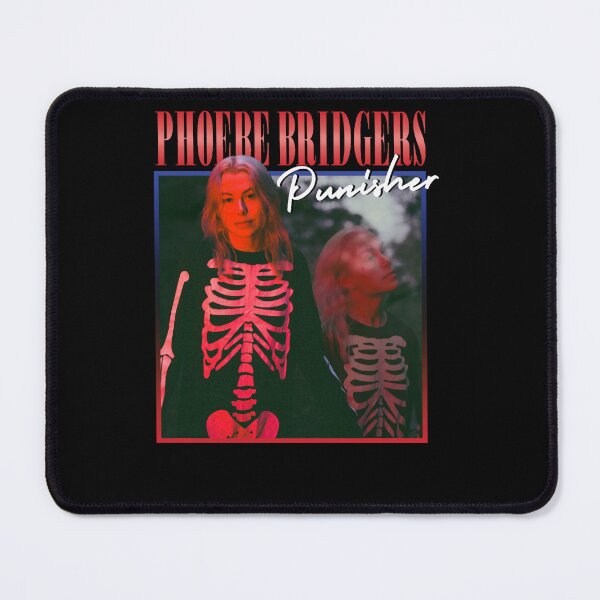 Item preview, phoebe bridgers crying designed and sold by chenowethdiliff.