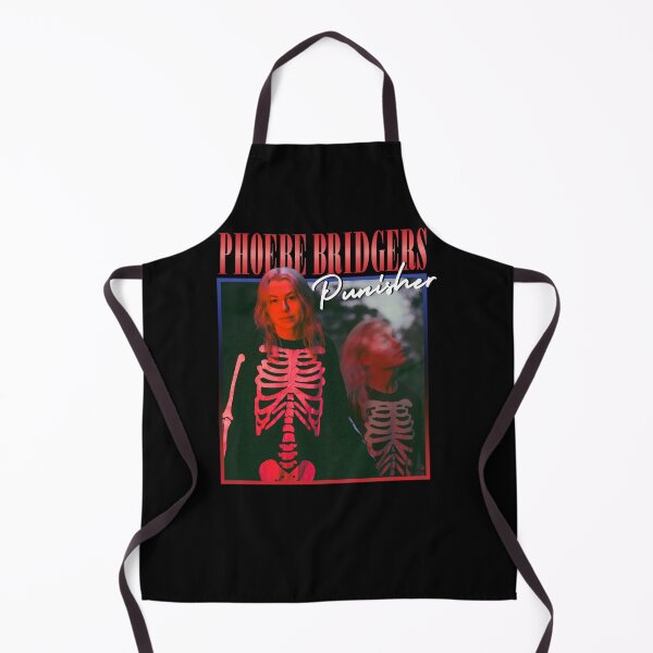Item preview, phoebe bridgers crying designed and sold by chenowethdiliff.