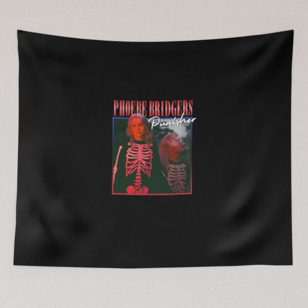 Item preview, phoebe bridgers crying designed and sold by chenowethdiliff.