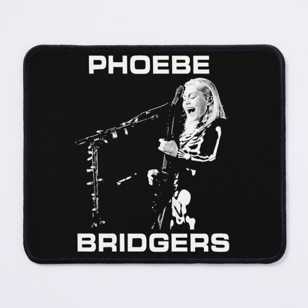 Item preview, phoebe bridgers crying designed and sold by chenowethdiliff.