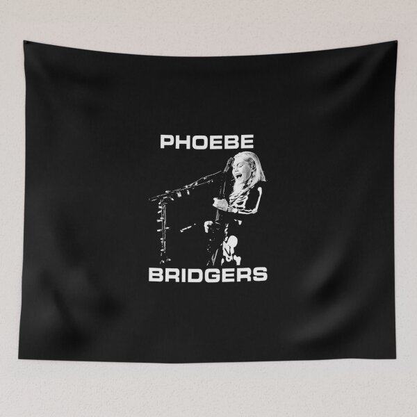 Item preview, phoebe bridgers crying designed and sold by chenowethdiliff.