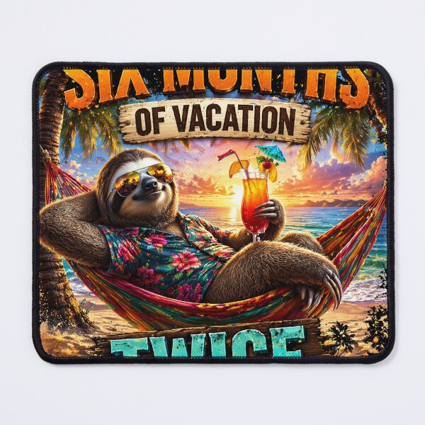Item preview, Vacation person designed and sold by Pecata.