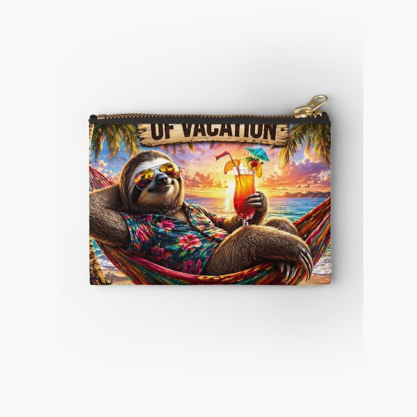 Item preview, Vacation person designed and sold by Pecata.