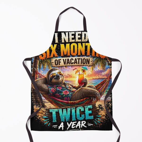 Item preview, Vacation person designed and sold by Pecata.