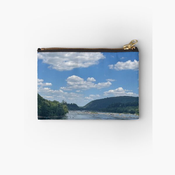 Item preview, Potomac River Harpers Ferry Virginia designed and sold by CrowCottage51.