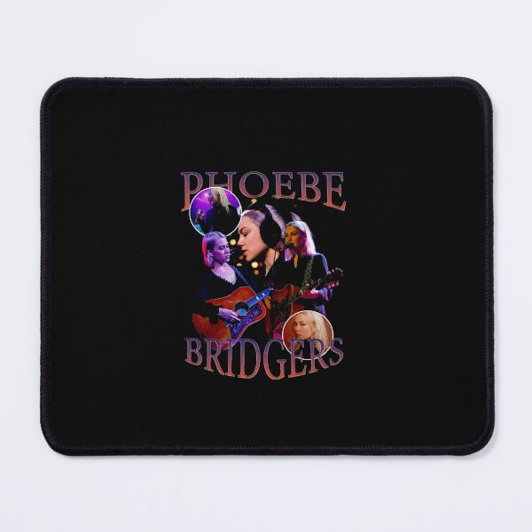 Item preview, phoebe bridgers crying designed and sold by chenowethdiliff.
