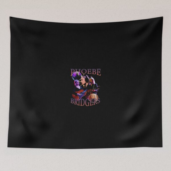Item preview, phoebe bridgers crying designed and sold by chenowethdiliff.