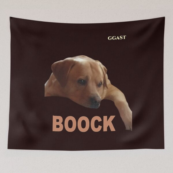 Item preview, BOOCK - Energy Code Tribute by GGAST designed and sold by GGAST.