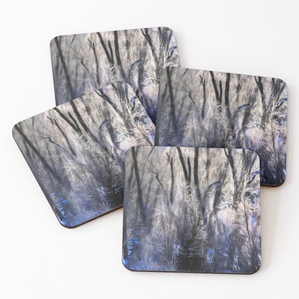 Item preview, Towering Dawn on the Roaring Fork designed and sold by Wayne King.