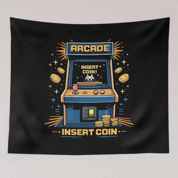 Item preview, Collect Coins designed and sold by elife.ds.
