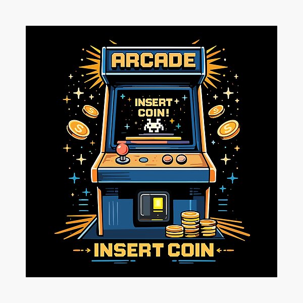 Item preview, Collect Coins designed and sold by elife.ds.