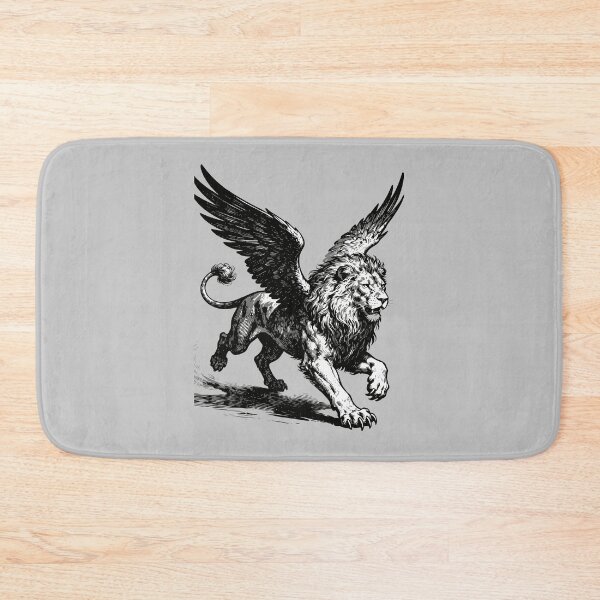 Item preview, Vapula The Arcane Roar designed and sold by taiche.