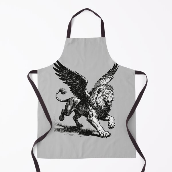 Item preview, Vapula The Arcane Roar designed and sold by taiche.