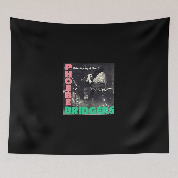Item preview, phoebe bridgers crying designed and sold by chenowethdiliff.