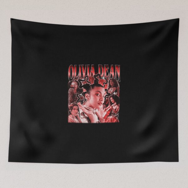 Item preview,  Vintage Olivia Dean designed and sold by saterfielkchit.