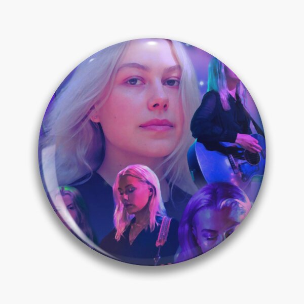 Item preview, phoebe bridgers crying designed and sold by chenowethdiliff.