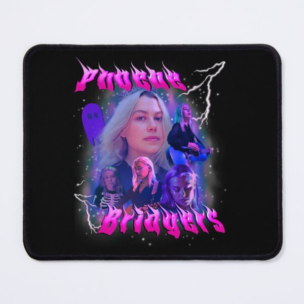 Item preview, phoebe bridgers crying designed and sold by chenowethdiliff.