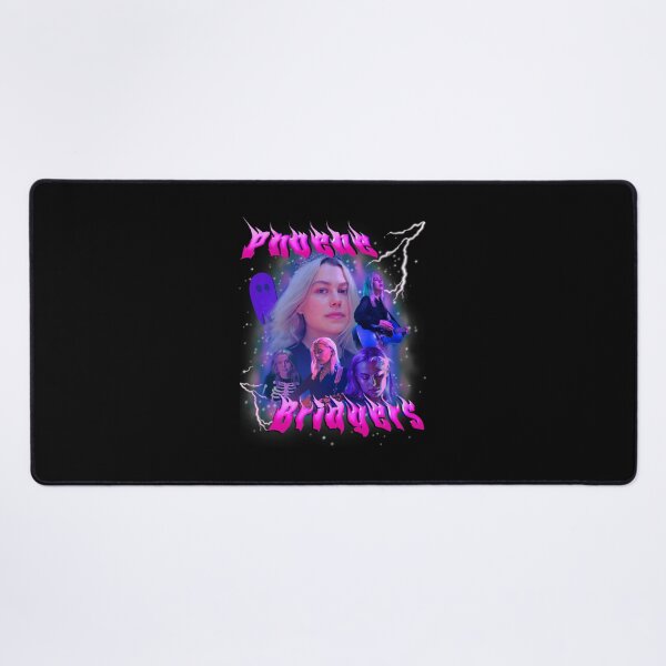 Item preview, phoebe bridgers crying designed and sold by chenowethdiliff.