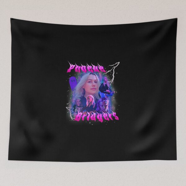 Item preview, phoebe bridgers crying designed and sold by chenowethdiliff.