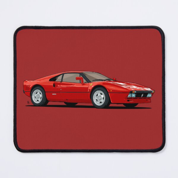 Item preview, 288 GTO designed and sold by MLAutomotive.
