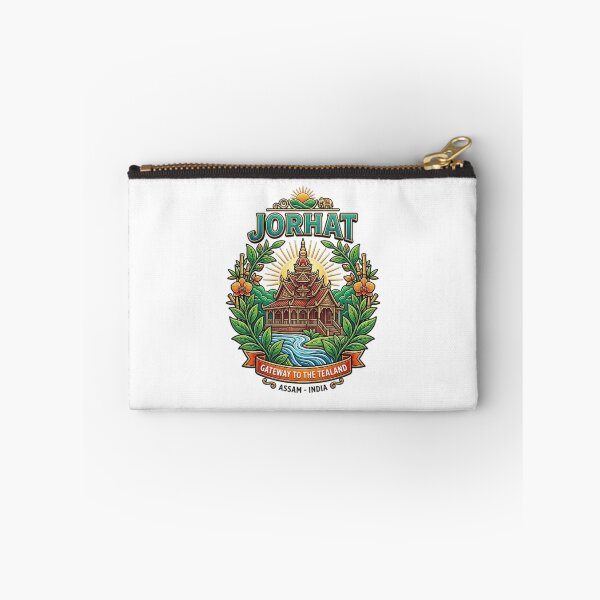 Item preview, JORHAT, ASSAM, INDIA designed and sold by likbatonboot.