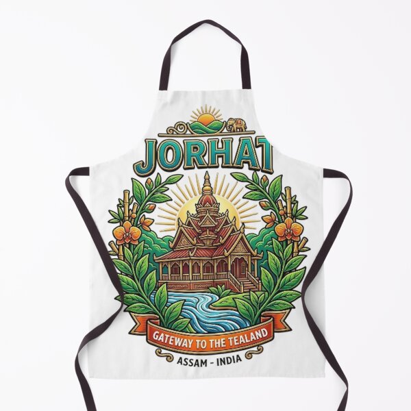 Item preview, JORHAT, ASSAM, INDIA designed and sold by likbatonboot.