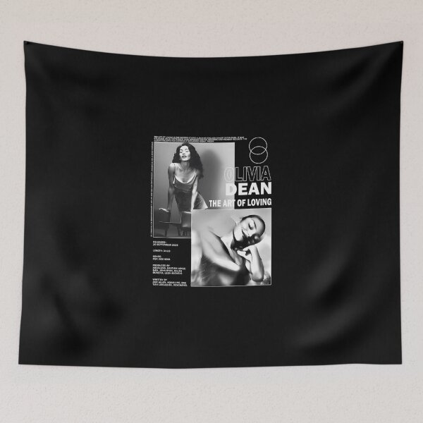 Item preview, Vintage Olivia Dean designed and sold by saterfielkchit.