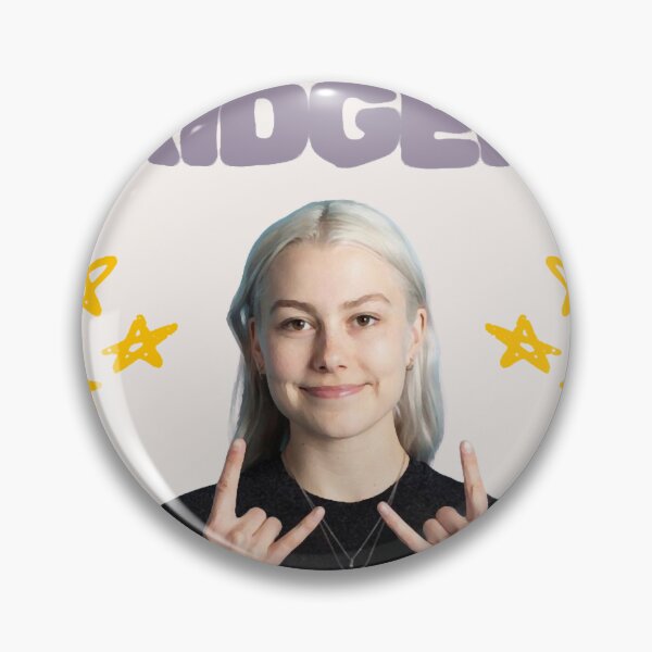 Item preview, phoebe bridgers crying designed and sold by chenowethdiliff.