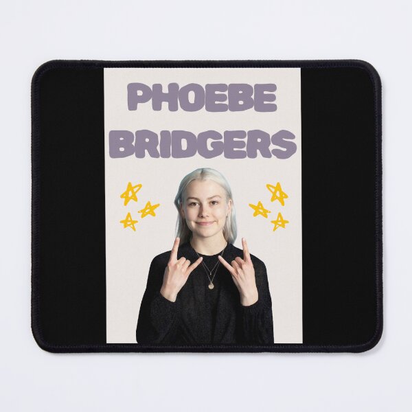 Item preview, phoebe bridgers crying designed and sold by chenowethdiliff.
