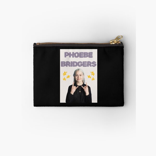 Item preview, phoebe bridgers crying designed and sold by chenowethdiliff.