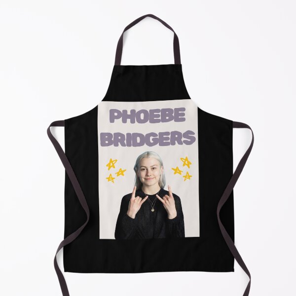 Item preview, phoebe bridgers crying designed and sold by chenowethdiliff.