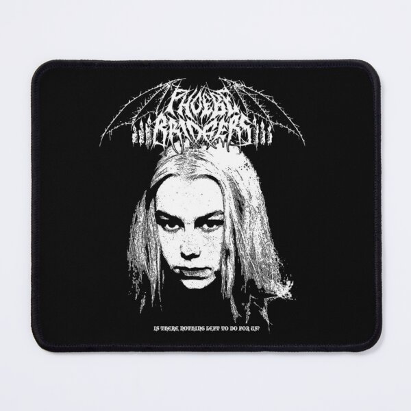 Item preview, phoebe bridgers crying designed and sold by chenowethdiliff.