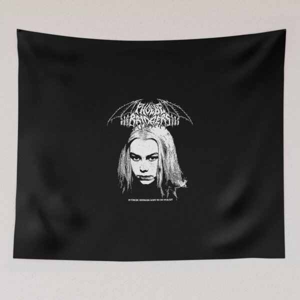 Item preview, phoebe bridgers crying designed and sold by chenowethdiliff.