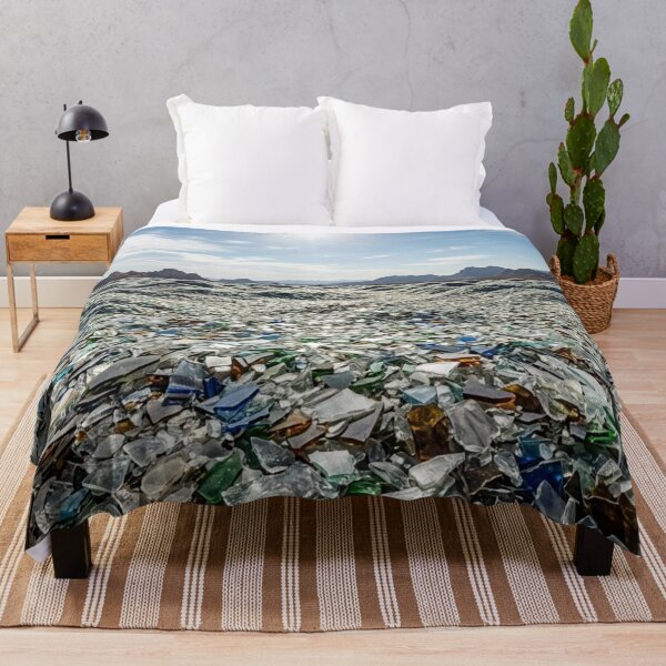 Item preview, Desert of broken glass. designed and sold by Malisa345.