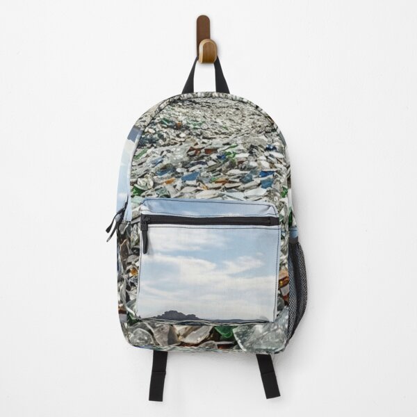 Item preview, Desert of broken glass. designed and sold by Malisa345.