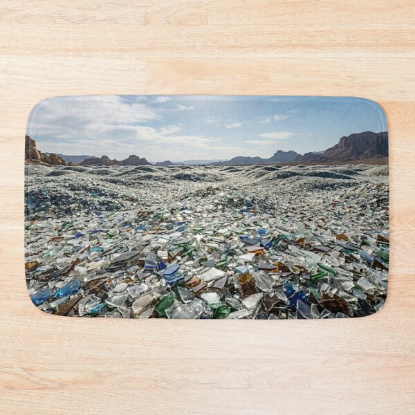 Item preview, Desert of broken glass. designed and sold by Malisa345.