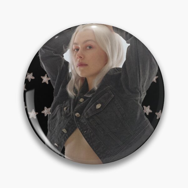 Item preview, phoebe bridgers crying designed and sold by chenowethdiliff.