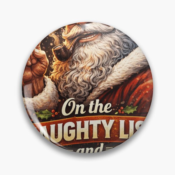 Item preview, Naughty person designed and sold by Pecata.