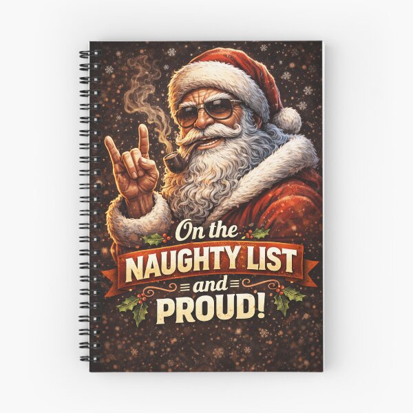 Item preview, Naughty person designed and sold by Pecata.
