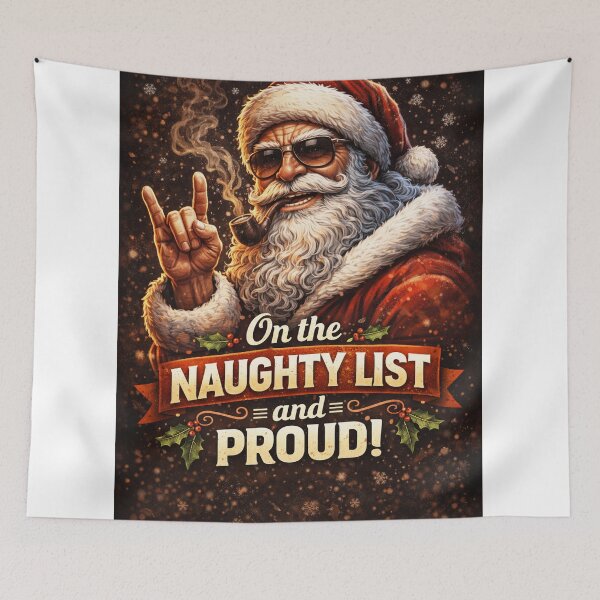 Item preview, Naughty person designed and sold by Pecata.