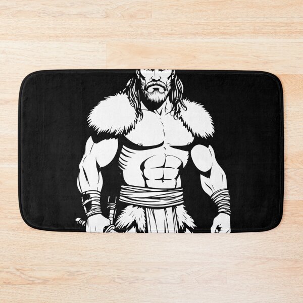 Item preview, conan the barbarian designed and sold by Brexmore3.