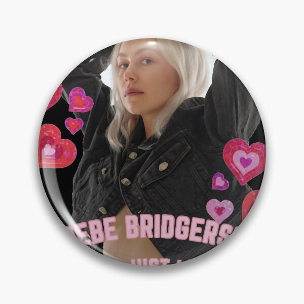 Item preview, phoebe bridgers crying designed and sold by chenowethdiliff.