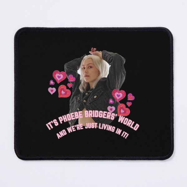 Item preview, phoebe bridgers crying designed and sold by chenowethdiliff.