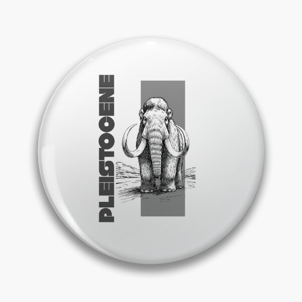 Item preview,  Ice Age Line Art designed and sold by My-Pebble.
